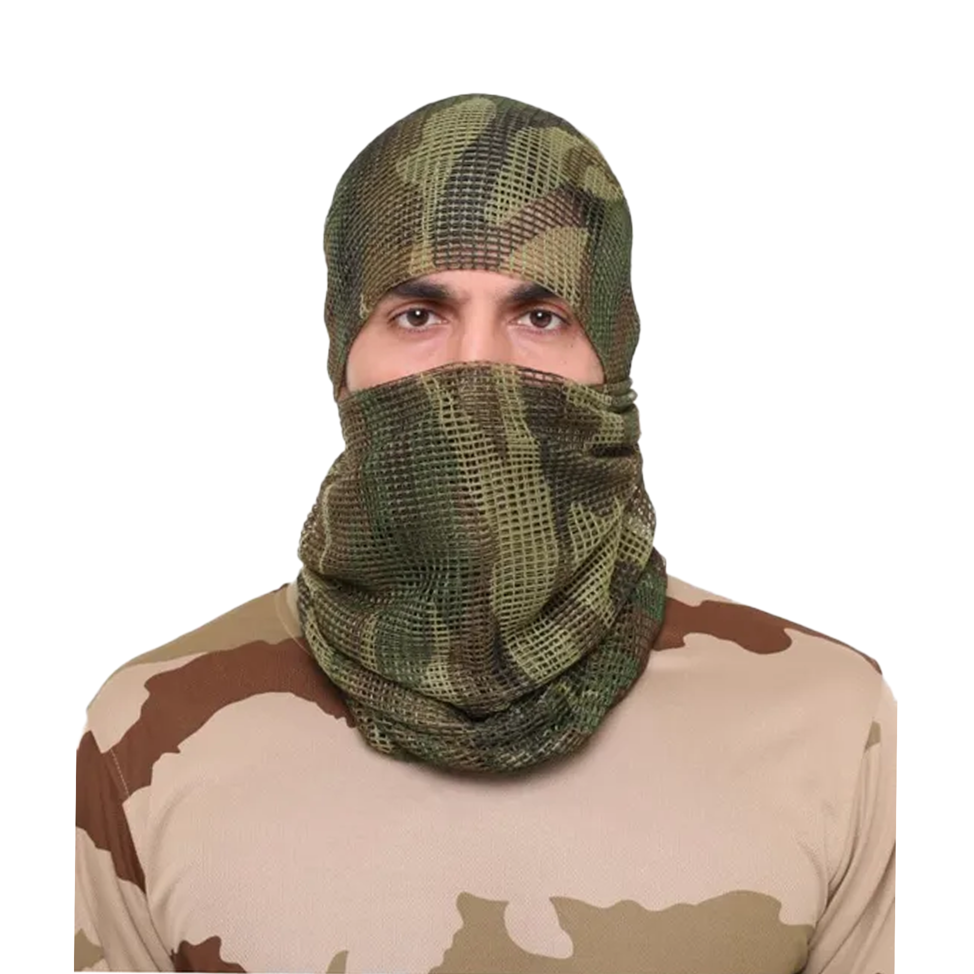 Askeri Kamuflaj Kare Fileli Askeri Şal, Fileli Puşi, Gizlenme Ağı Tactical File Fular | Askeri Puşi Fiyatları, Modelleri | Şimşekoğlu Askeri Malzeme