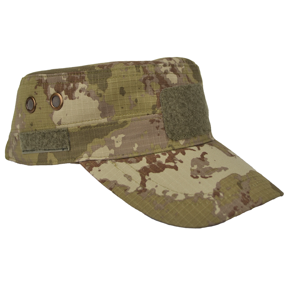 Beldaran Askeri Kamuflaj Operasyon Kepi