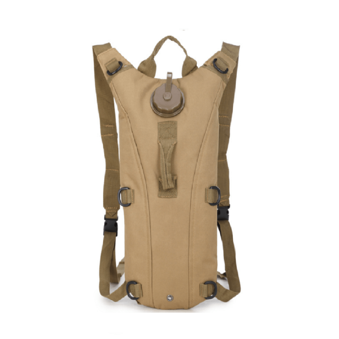 Camelbak Suluk Sırt Çantası Haki 2LT | Kamp & Arazi Malzemeleri Ve Fiyatları | Şimşekoğlu Askeri Mazleme