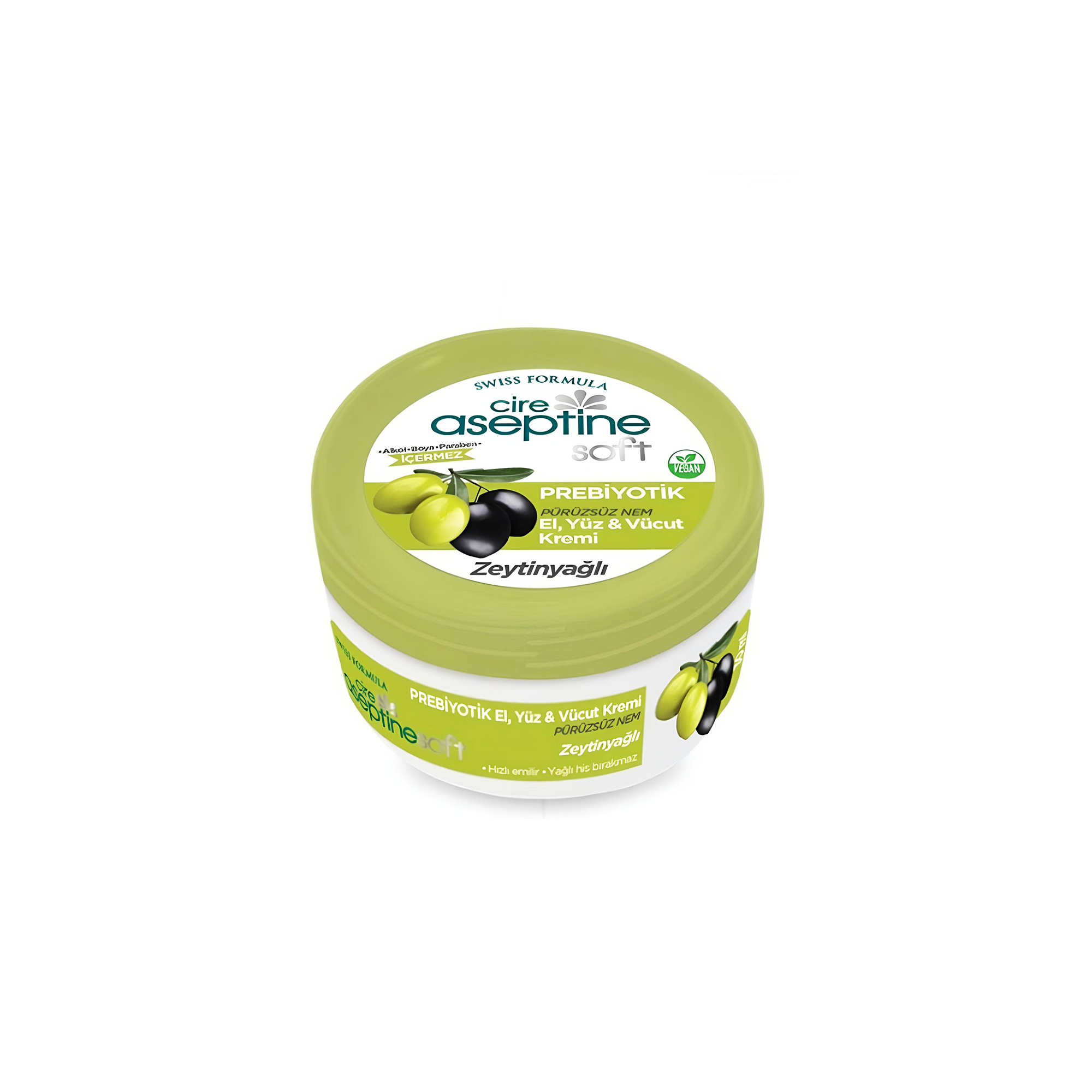 Cire Aseptine Soft Nemlendirci Krem 30 ml. | Cire Aspetine Krem Fiyatları Ve Yorumları 