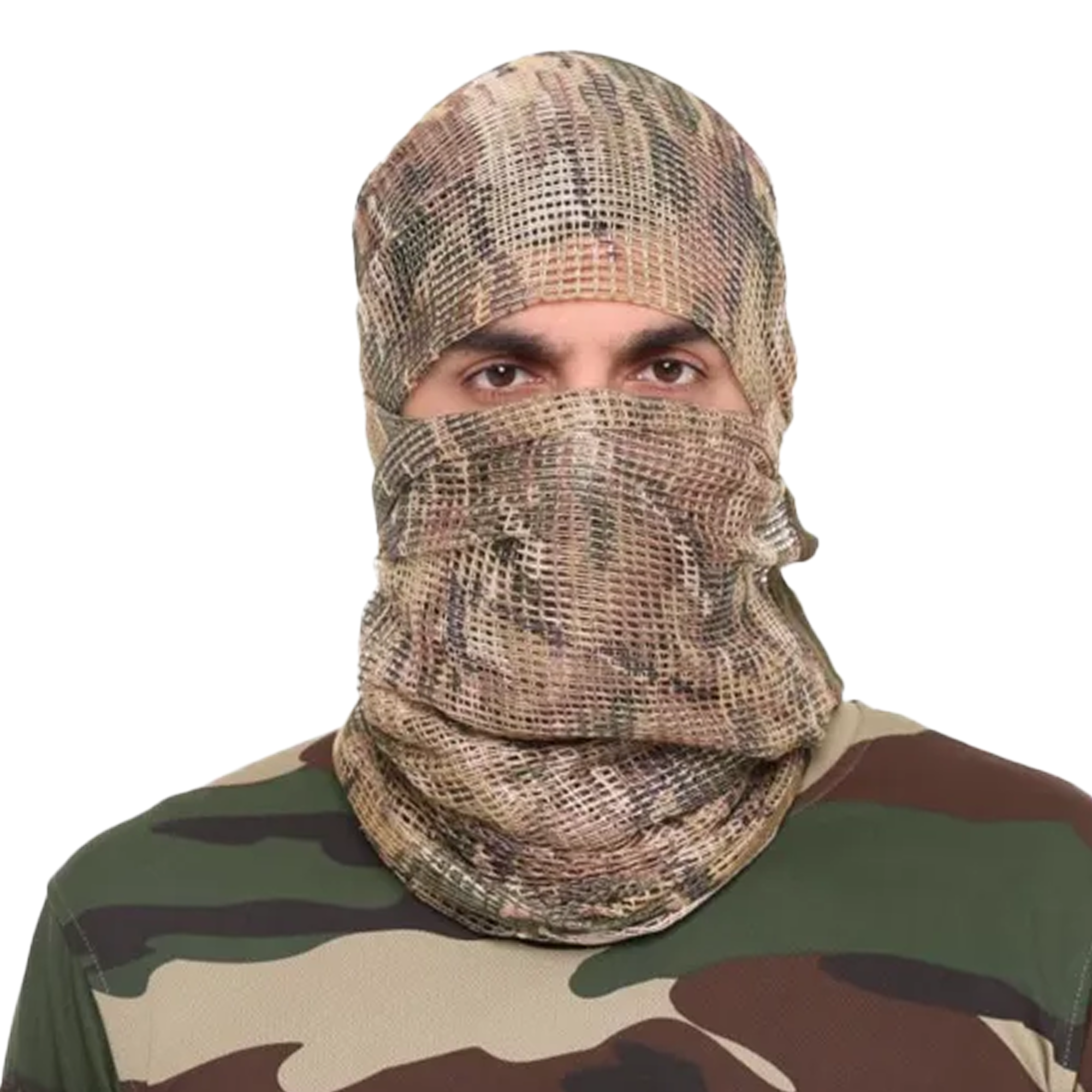 Çöl Kamuflaj Kare Fileli Askeri Şal, Fileli Puşi, Gizlenme Ağı Tactical File Puşi | Askeri Puşi Fiyatları , Modelleri | Şimşekoğlu Askeri Malzeme