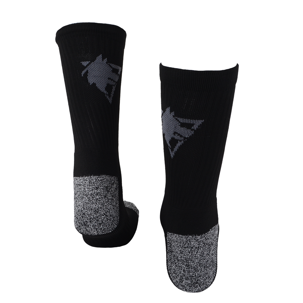 Coolmax Kumaş Kışlık Çorap Siyah | Asker Çorapları | Şimşekoğlu Askeri  Malzemeleri