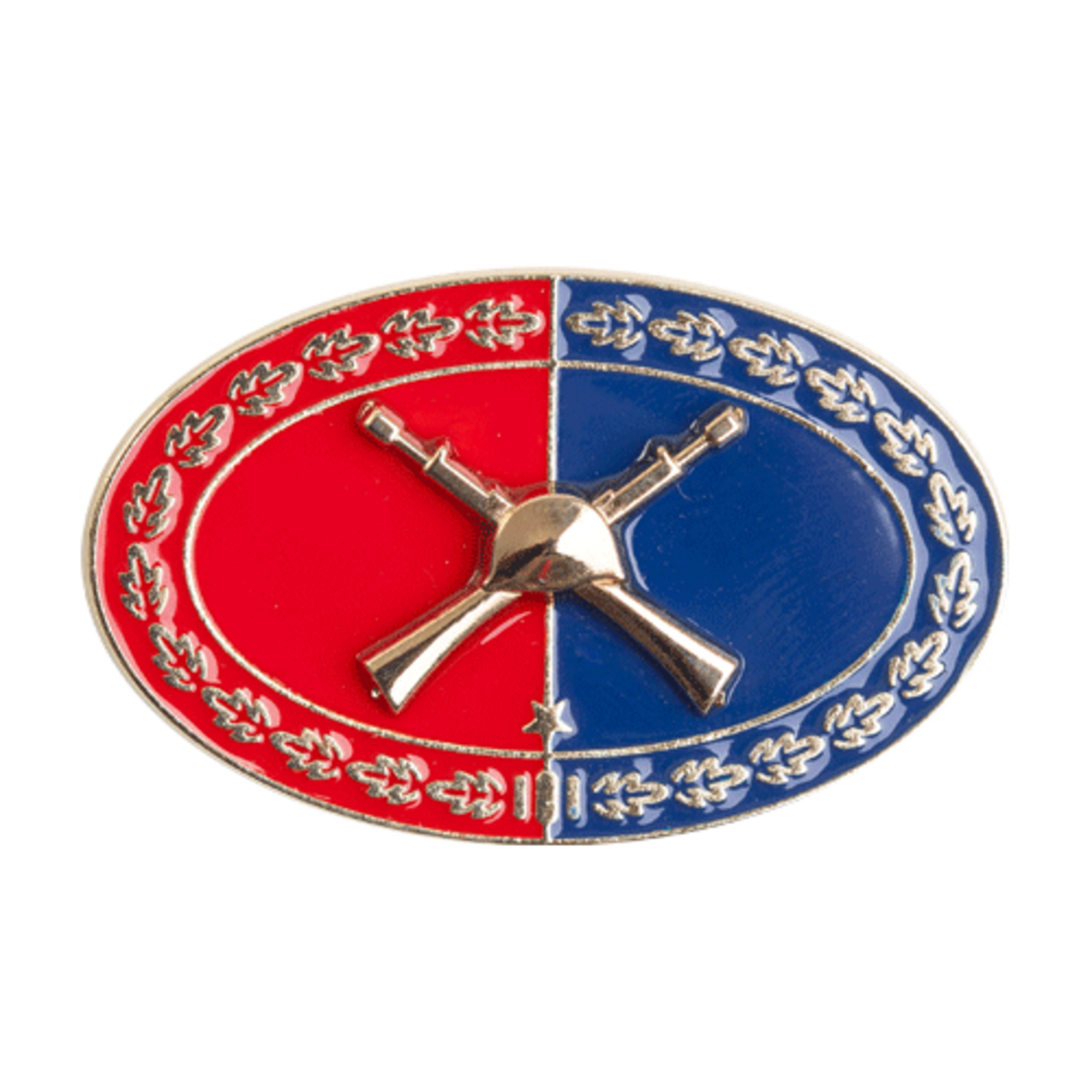 Harici Kıyafet Uzman Erbaş Kıta Hizmet 1 Yıldız Bröve | Bröve Çeşitleri ve Modelleri | Şimşekoğlu Askeri Malzeme