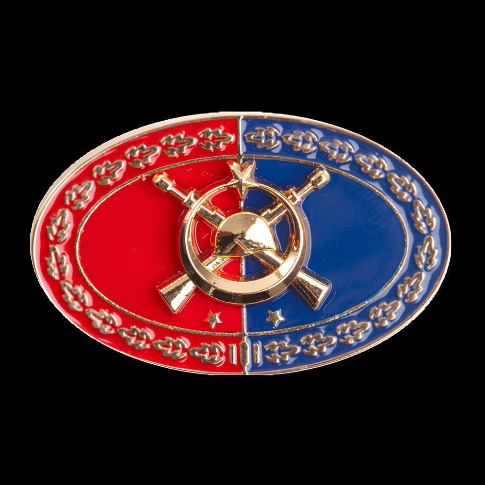 Harici Kıta Hizmet Brövesi 2 Yıldız | Harici Bröve Çeşitleri ve Fiyatları | Şimşekoğlu Askeri Malzeme