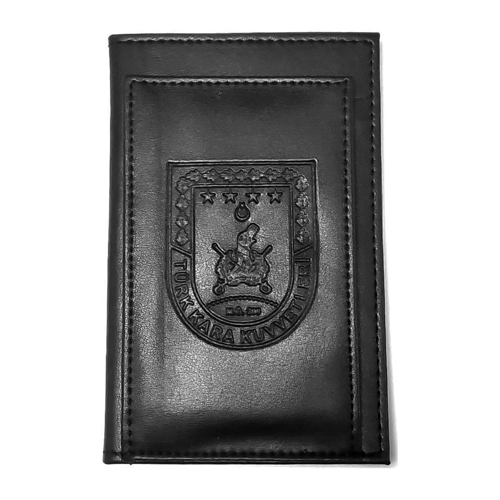 TSK Arma Baskılı Defter, Kalemlikli Küçük Bloknot