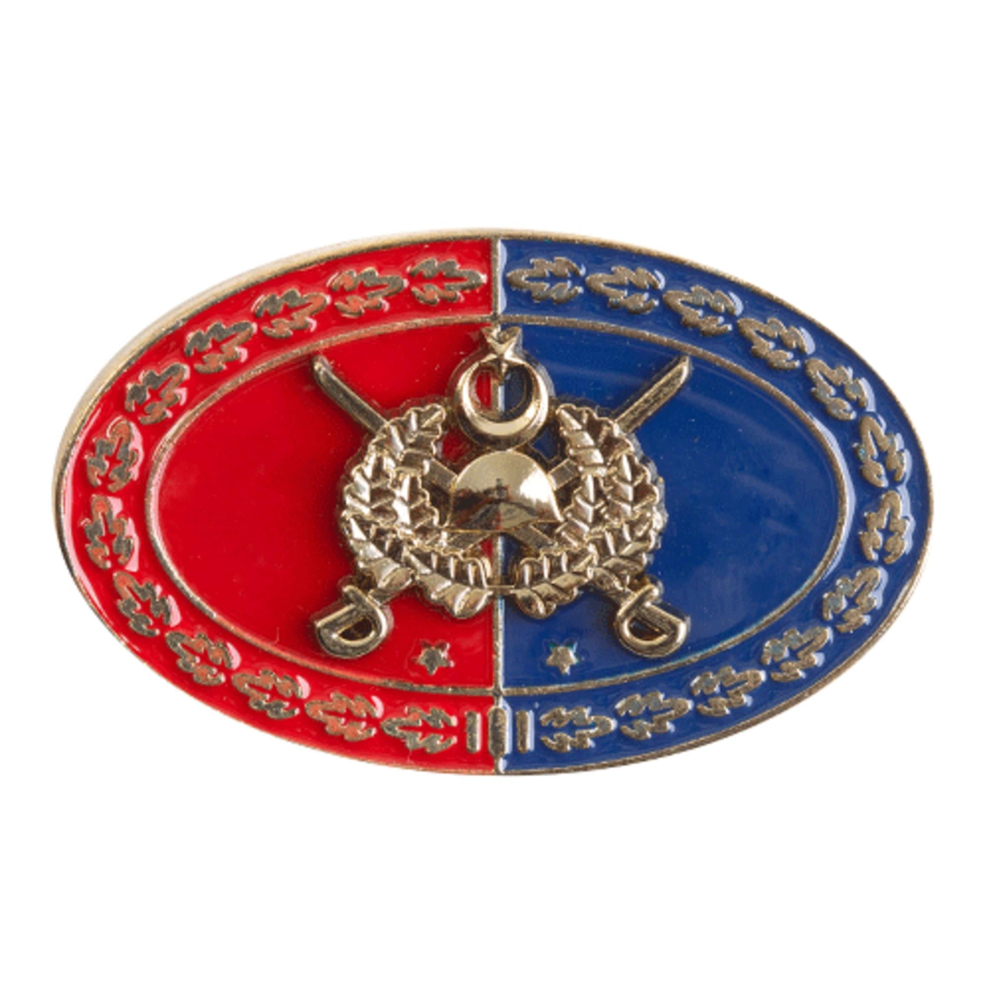 Harici Kıyafet Subay Kıta Hizmet 2 Yıldız Bröve | Bröve Çeşit ve Fiyatları | Şimşekoğlu Askeri Malzeme