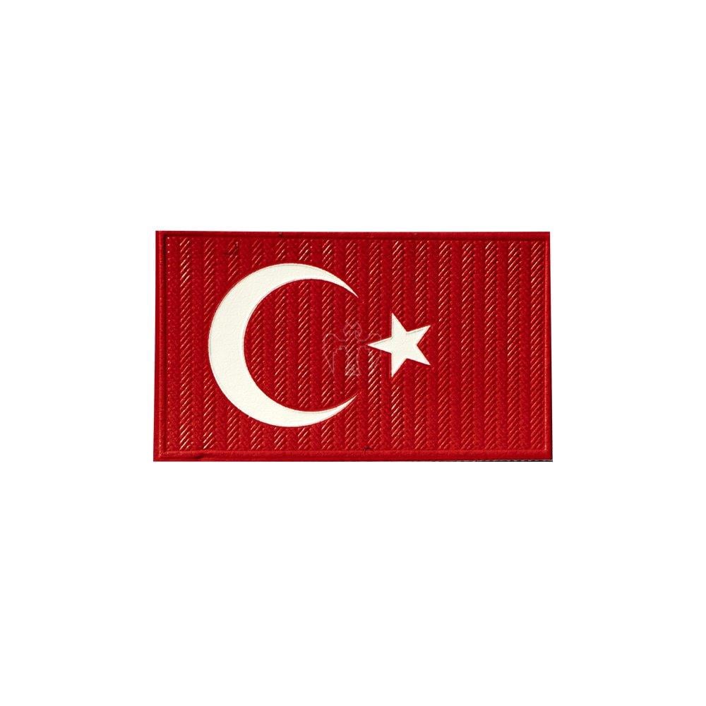 Jandarma Asayiş Bayrak Kırmızı  | Askeri Malzemeler | Şimşekoğlu Askeri Malzeme