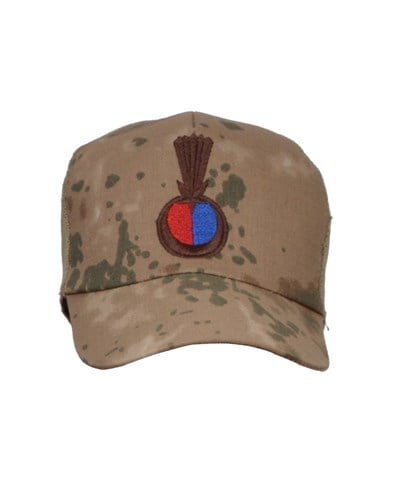 Jandarma Astsubay Yazlık Kep