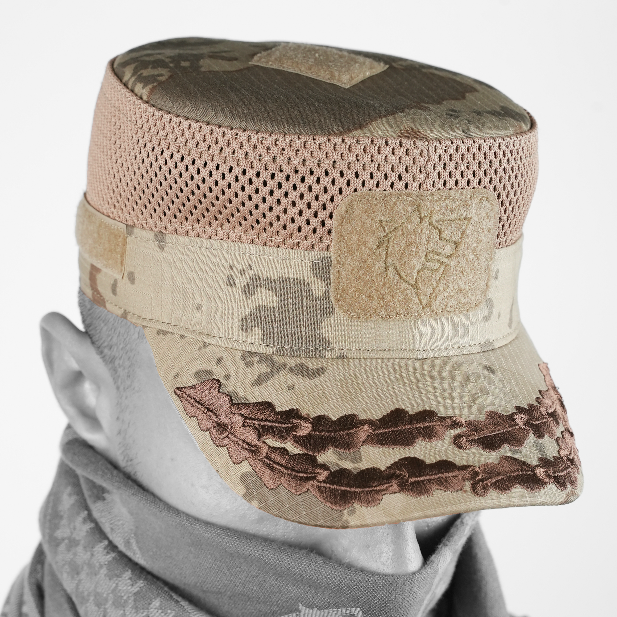 Jandarma General - Paşa Yazlık Operasyon Kepi, Paşa Şapkası, Fileli Yazlık General Şapkası | Askeri Şapka Modelleri Ve Fiyatları