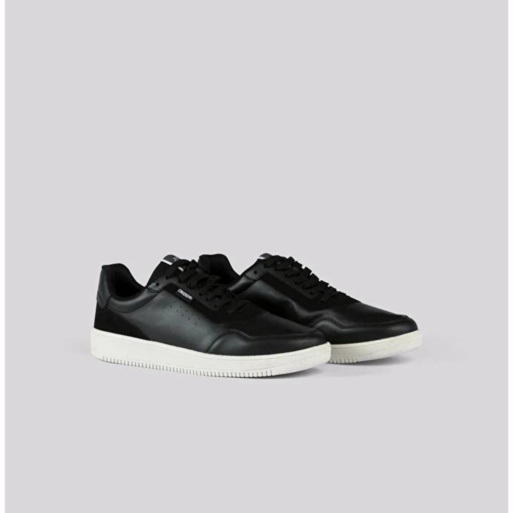 Kappa Abyss Erkek Siyah Süet Sneaker - Kappa Ayakkabı Modelleri Ve Çeşitleri | Şimşekoğlu Askeri Malzeme