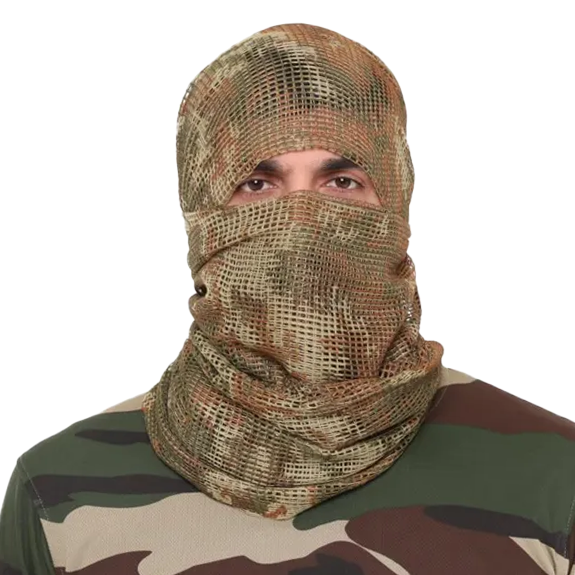 Orman Kamuflaj Kare Fileli Askeri Şal, Fileli Puşi, Gizlenme Ağı Tactical File Puşi | Askeri Puşi Fiyatları, Modelleri | Şimşekoğlu Askeri Malzeme