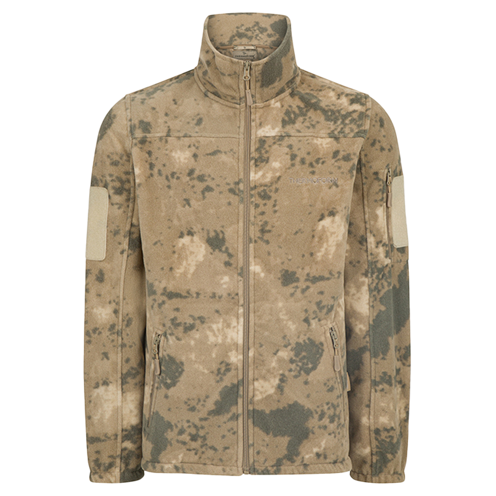 Thermoform Ranger Polar Mont Kamuflaj | Şimşekoğlu Askeri Malzeme