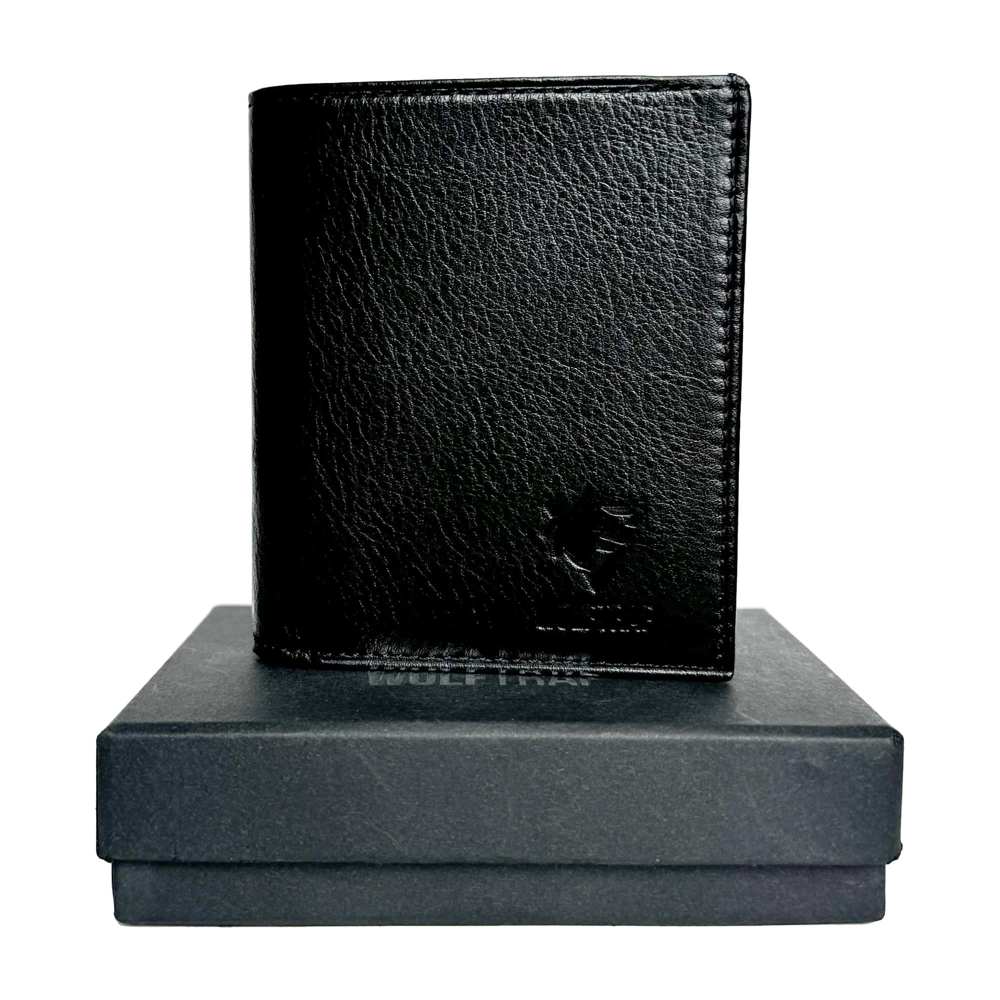 Wolftrap %100 Dana Derisi Cüzdan | Wolftrap Cüzdan Modelleri ve Fiyatları