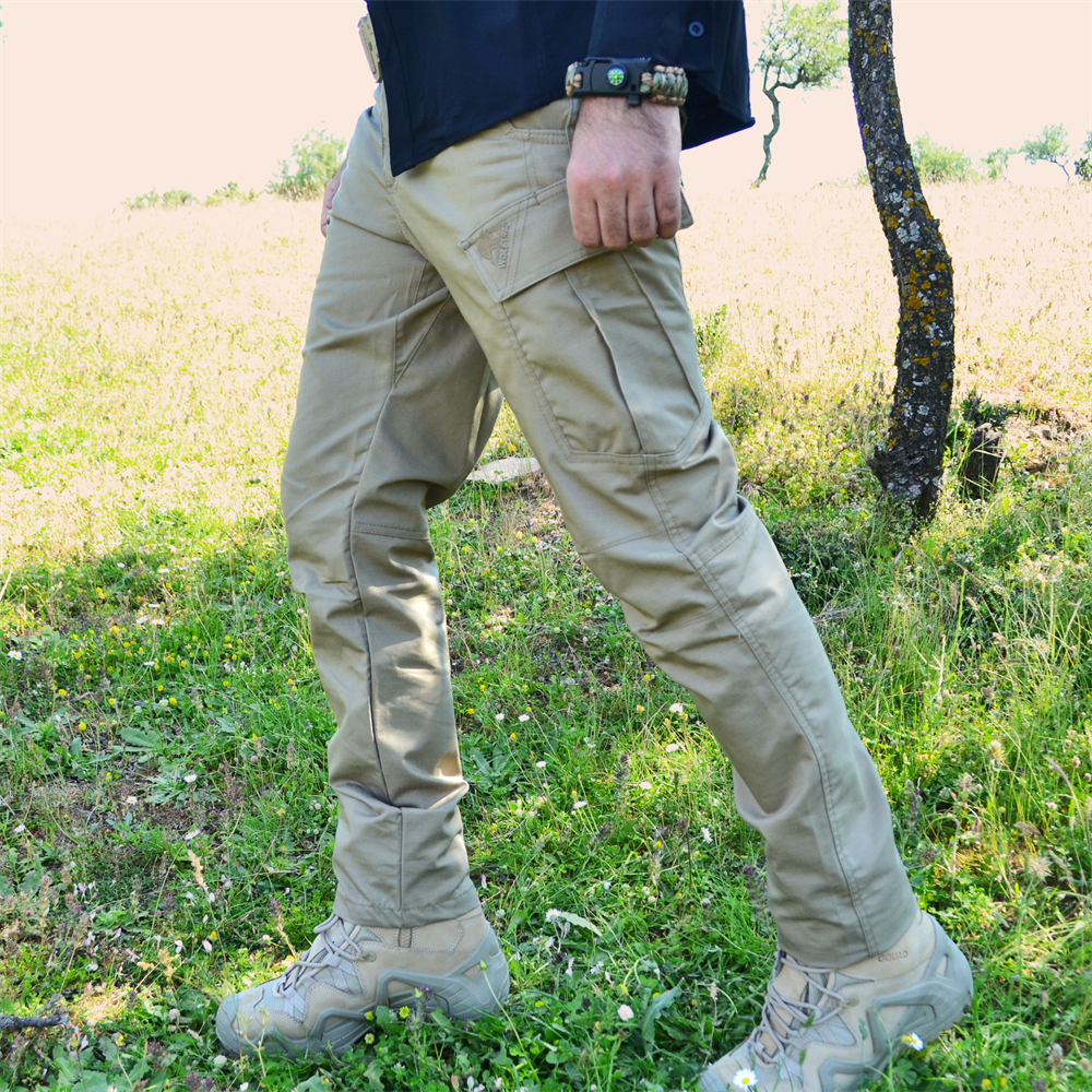 Wolftrap 7 Cepli Taktik Pantolon Bej Rengi | Taktik Pantolon Modelleri Ve  Fiyatları | Şimşekoğlu Askeri