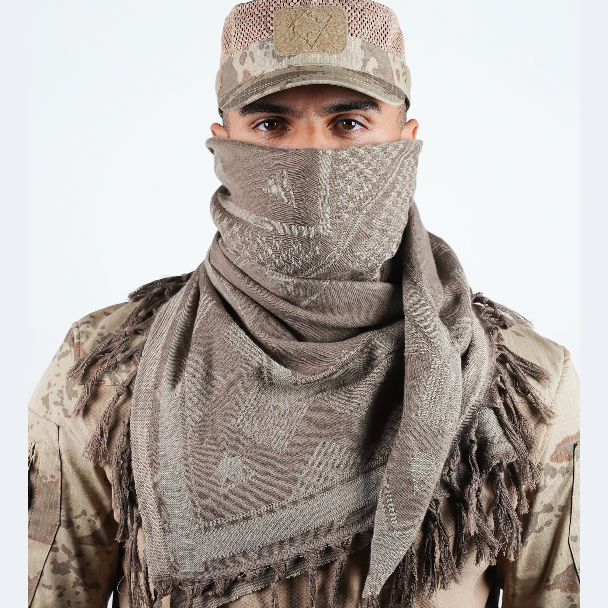 Wolftrap Alfa Puşi Gizlenme Ağı | Wolftrap Tactical Puşi | Wolftrap Gizlenme Ağı