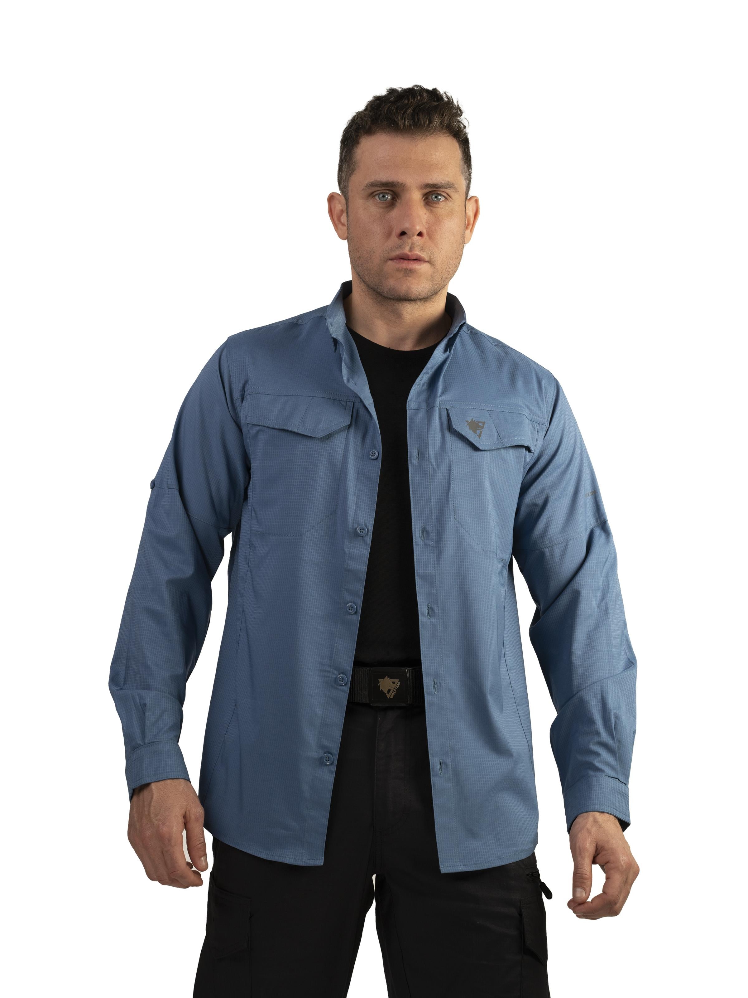 Wolftrap Tactical Anka Ultra Hafif Taktik Gömlek  | Taktik Gömlek Modelleri ve Fiyatları | Wolftrap Tactical