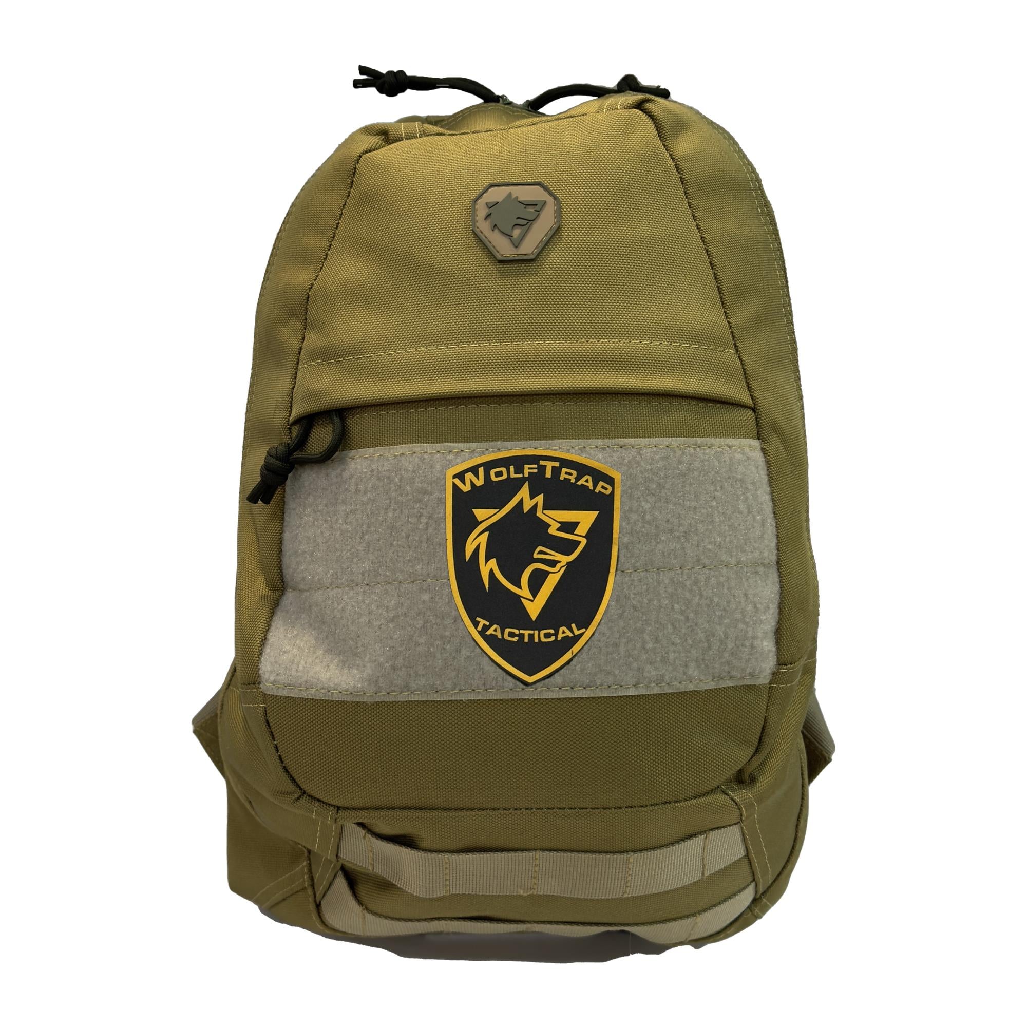 Wolftrap Tactical Bej Taktik Çanta, Kaplumbağa Taktik Çanta | Taktik Sırt Çantası Modelleri ve Fiyatları | Wolftrap Tactical