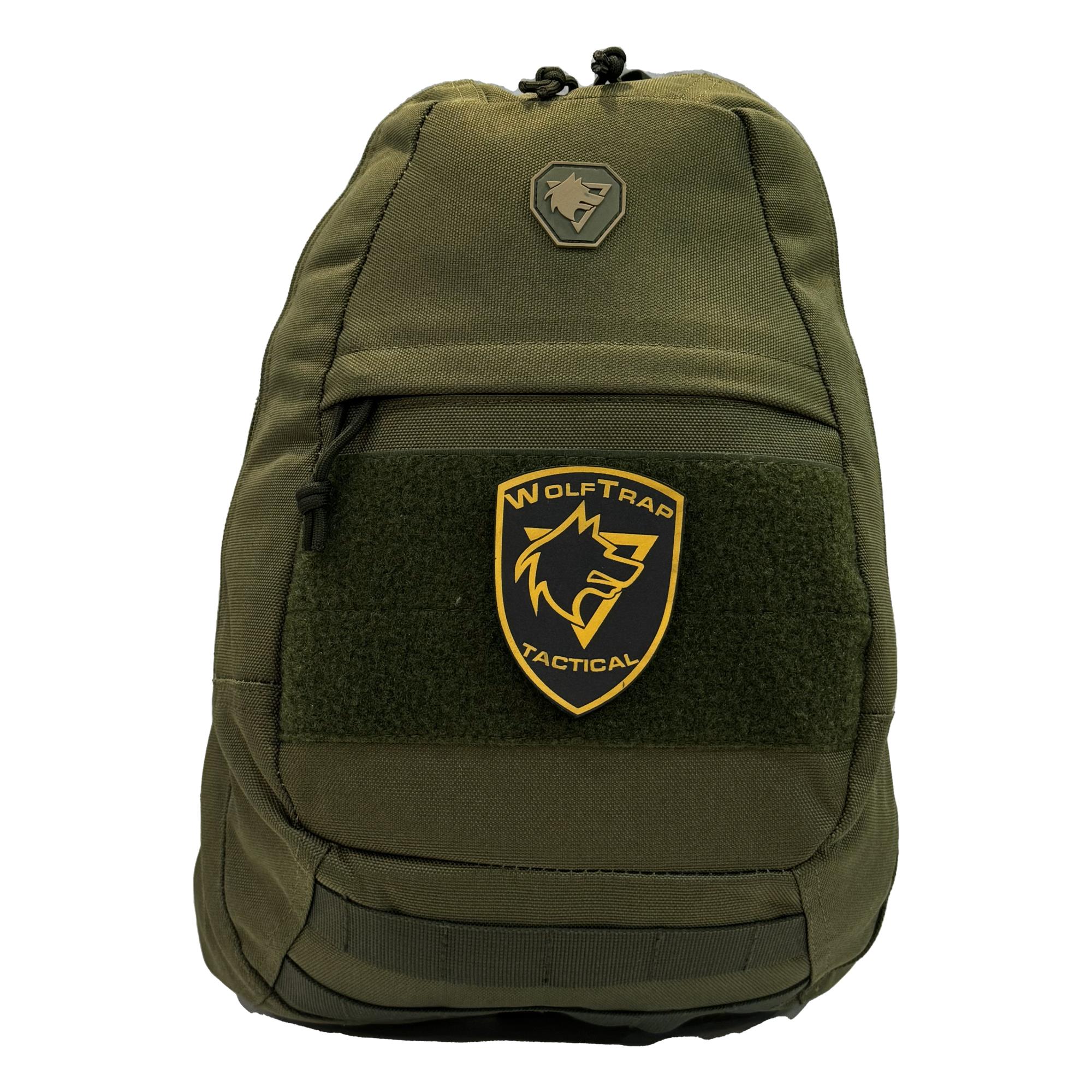 Wolftrap Tactical Haki Taktik Çanta, Kaplumbağa Taktik Çanta | Taktik Sırt Çantası Modelleri ve Fiyatları | Wolftrap Tactical