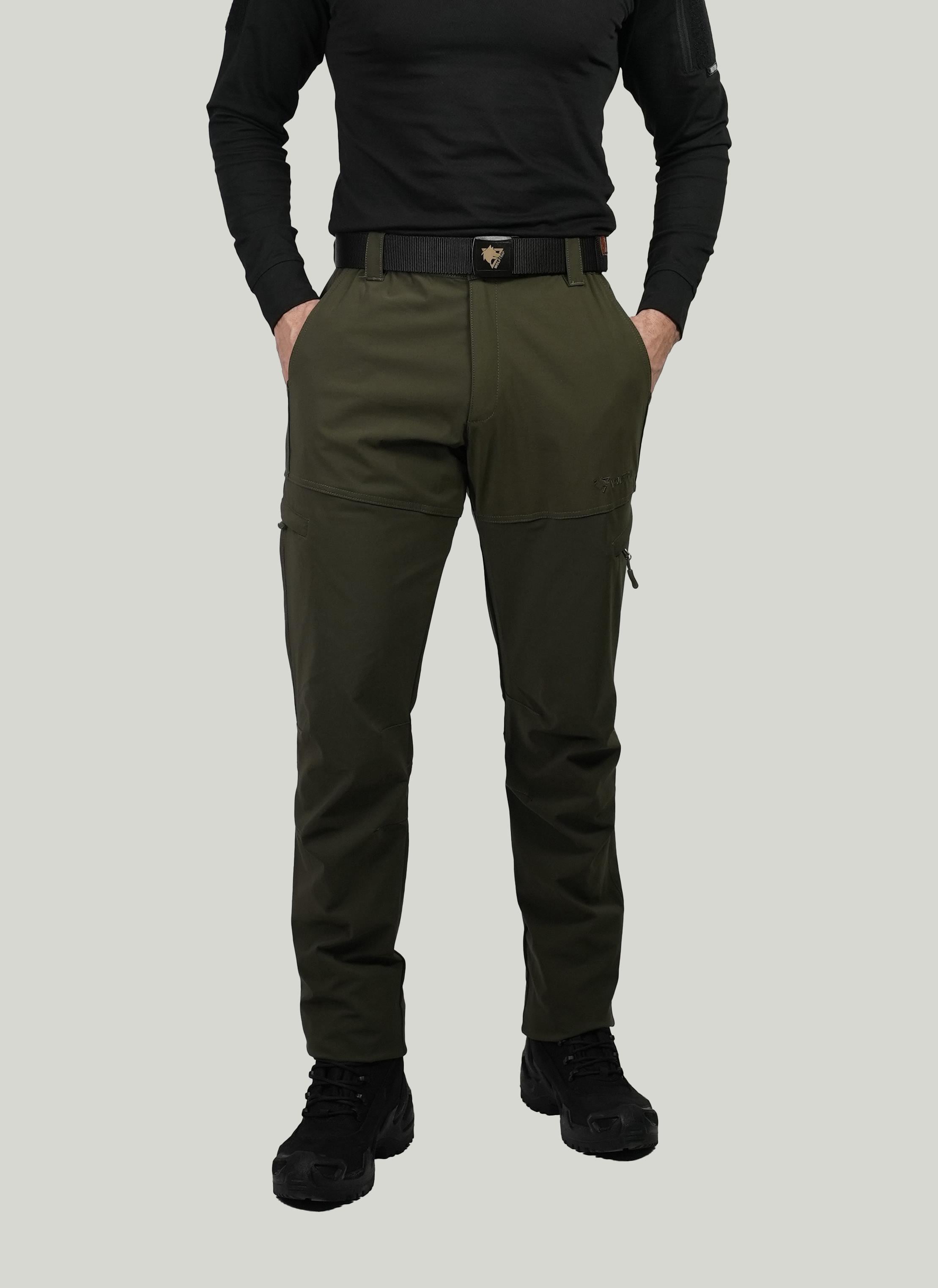 Wolftrap Tactical Taktik Pantolon | Outdoor Pantolon Modelleri | Wolftrap Tactical