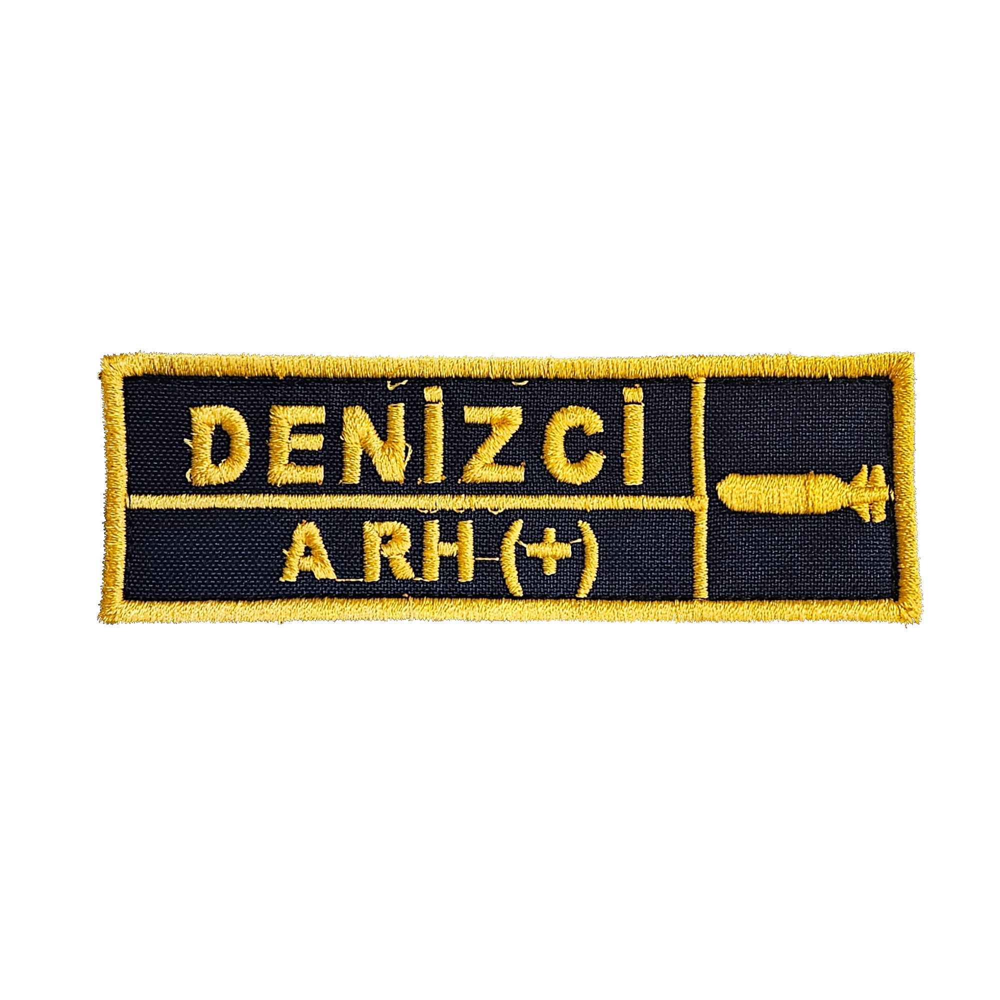 Yeni Tip Deniz Kuvvetleri Soyisimlik, Nakış Denizci İsimlik | Deniz Kuvvetleri Soyisimlik - Şimşekoğlu Askeri Malzeme
