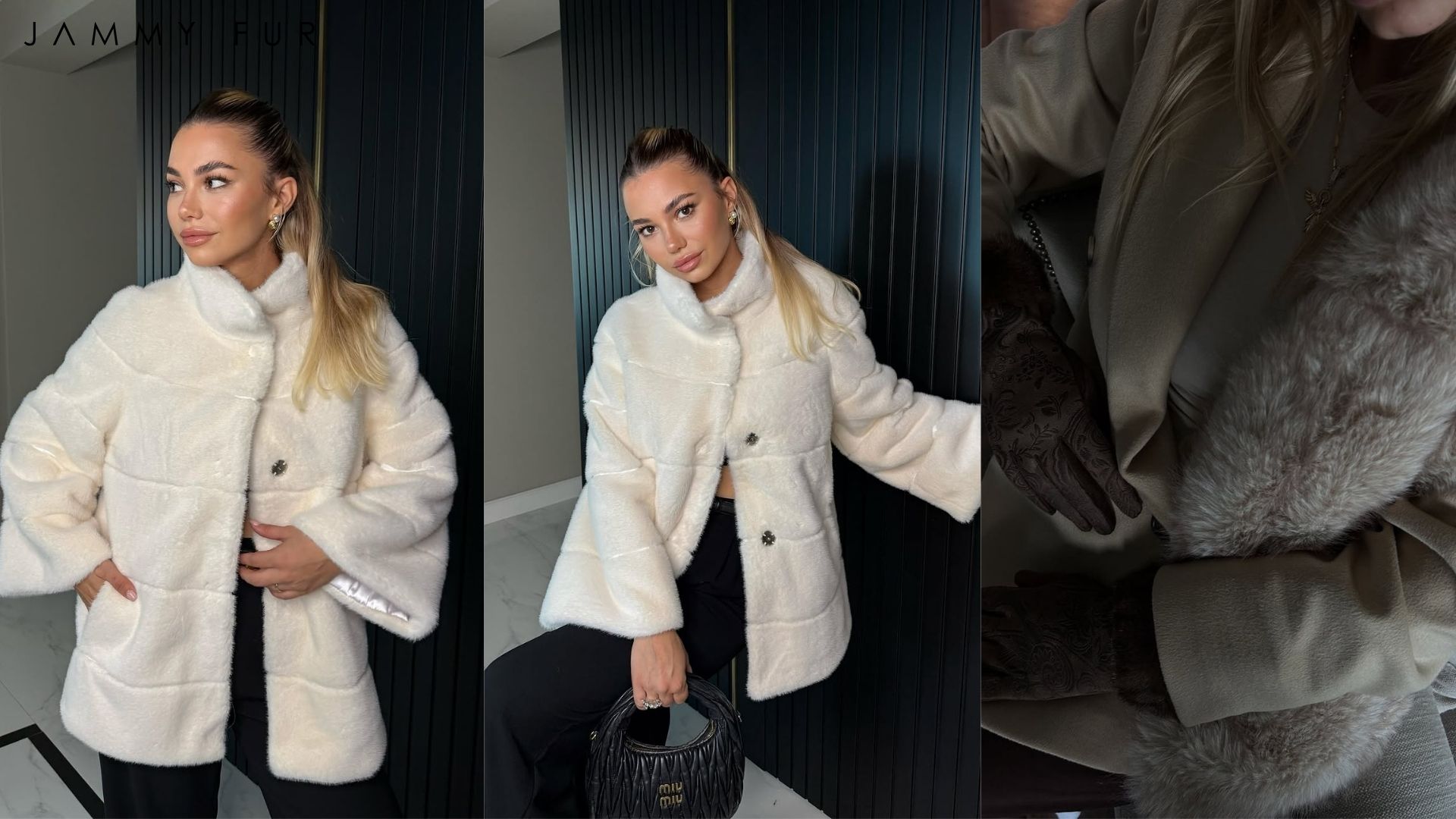 Kürk Ceket Seçerken Dikkat Edilmesi Gerekenler