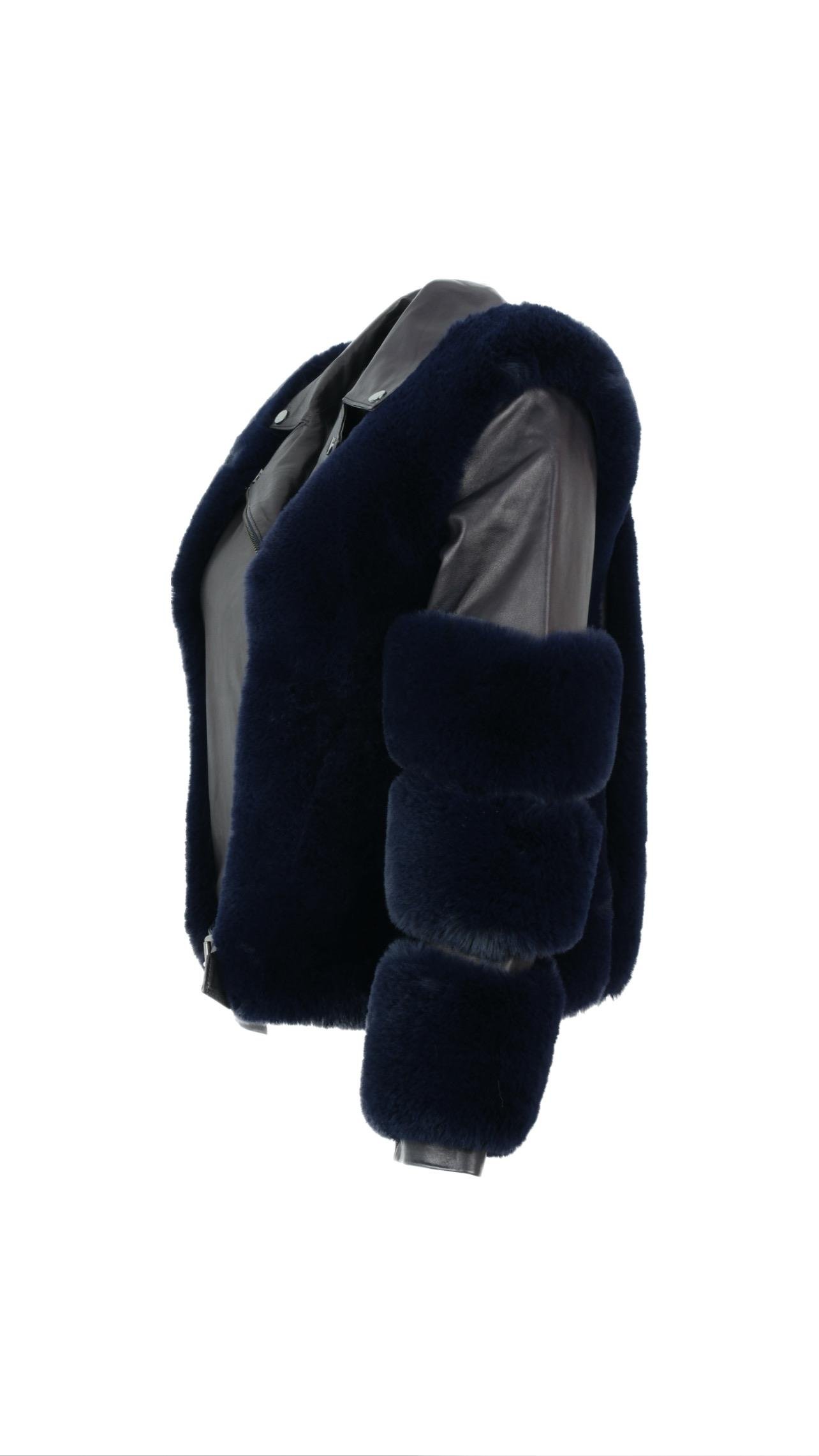 FURLE Deri Ceket - Saks