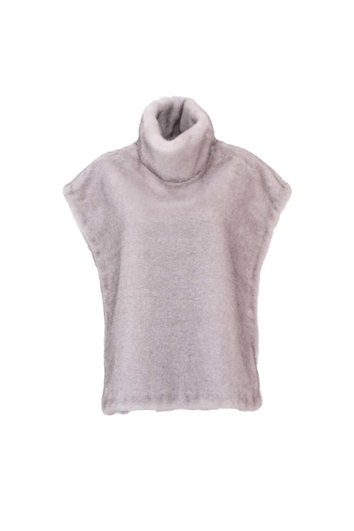 NOVA Turtleneck - Gri