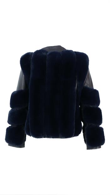 FURLE Deri Ceket - Saks