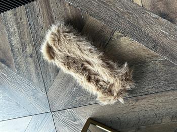 JF Kürk Bandana - Camel