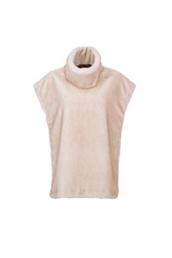 NOVA Turtleneck - Bej