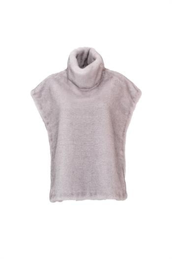 NOVA Turtleneck - Gri