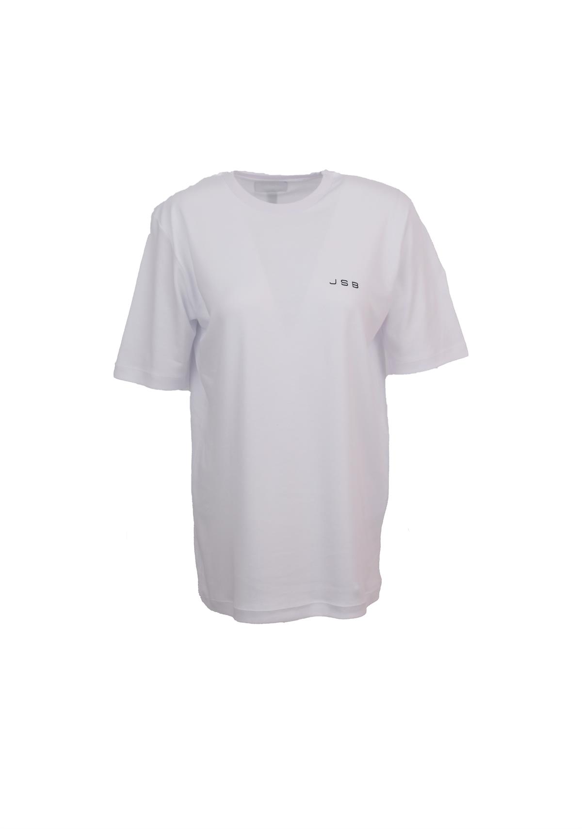 BLAIR JSB Baskılı T-shirt - Beyaz