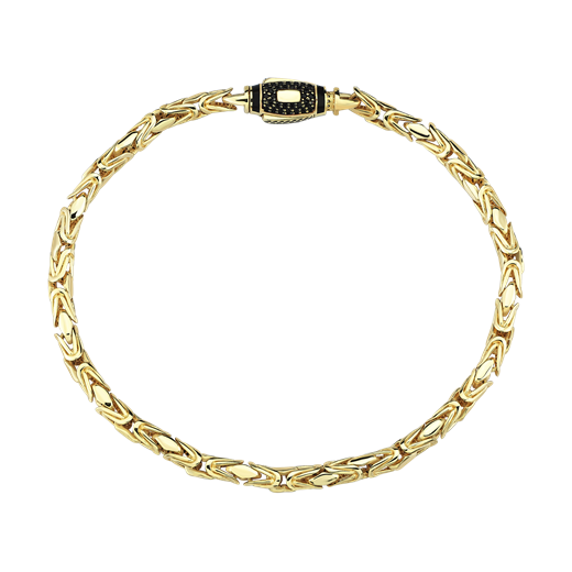 14 Ayar Aurelia Bileklik