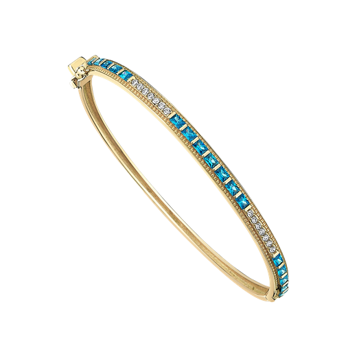 14 Ayar Süheyla Bilezik