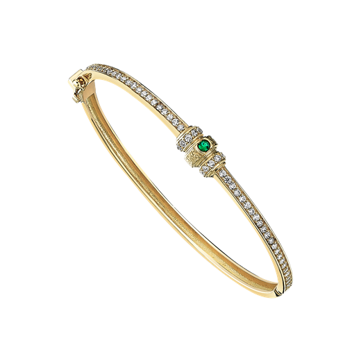 14 Ayar Vaha Bilezik