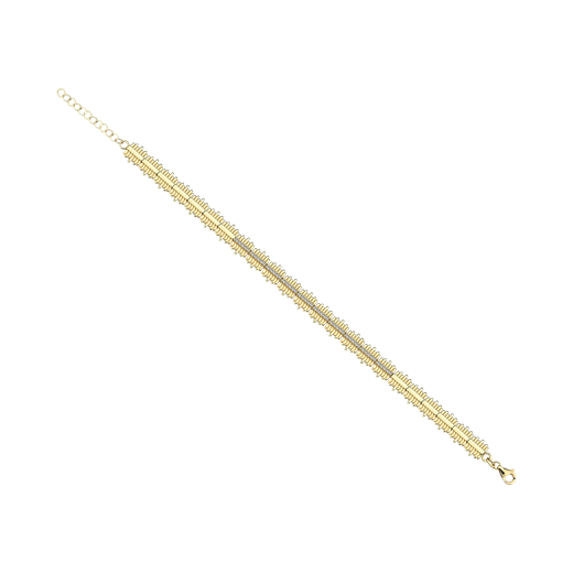 14 Ayar Valeria Bileklik