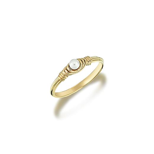 14 Ayar Züleyha Yüzük