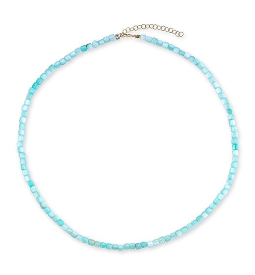 Odda75 Mother of Pearl Necklace