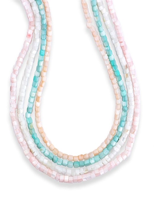 Odda75 Mother of Pearl Necklace