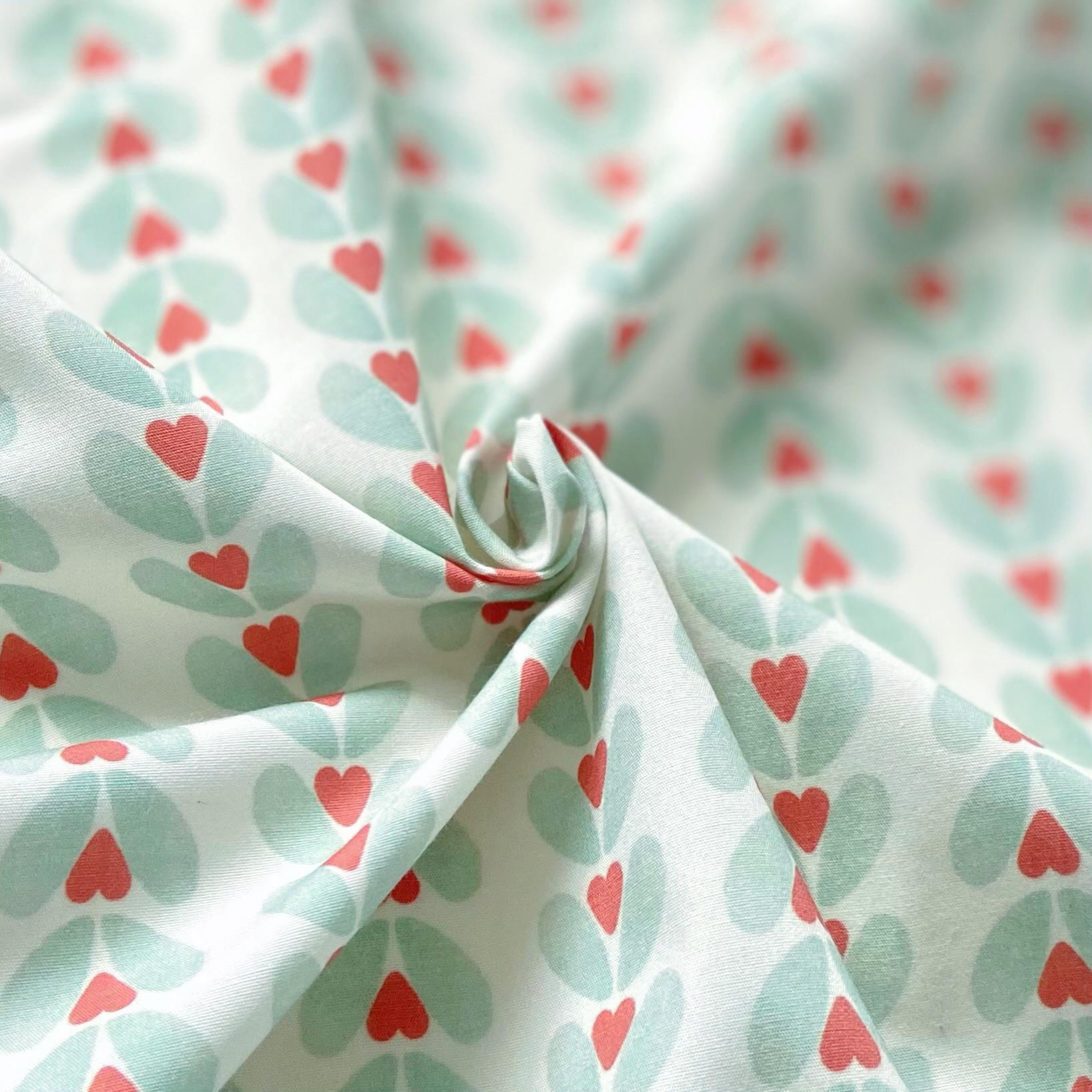 Solera - Lineal Poplin Kumaş