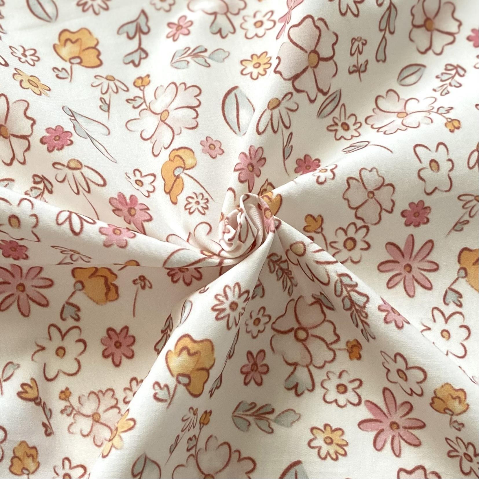 Zezig Elegant Poplin Kumaş
