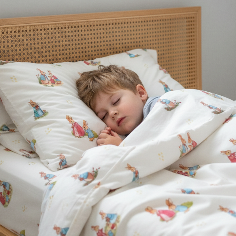 Tek Kişilik Nevresim