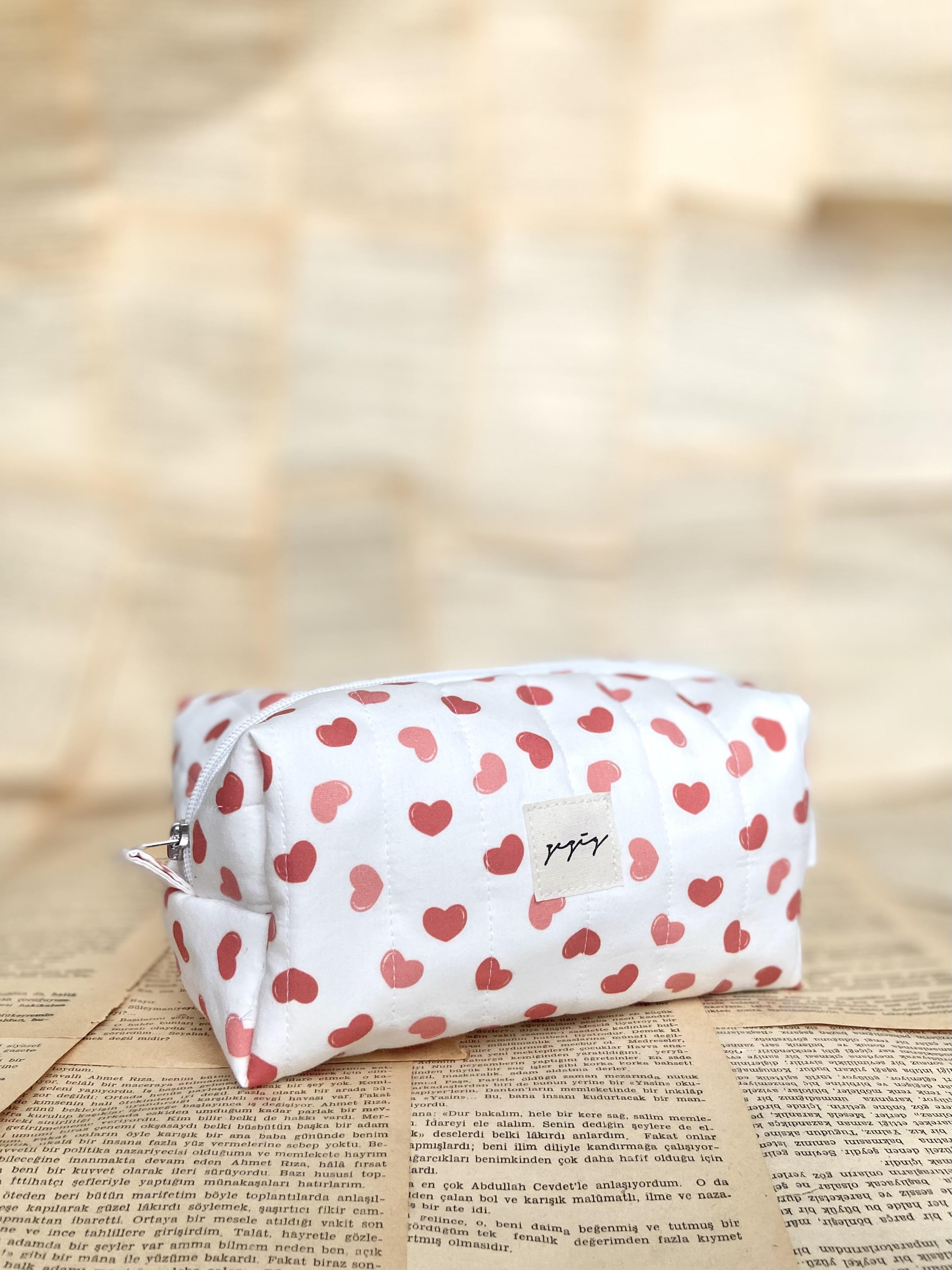 Zezig Reddy Organizer Bag