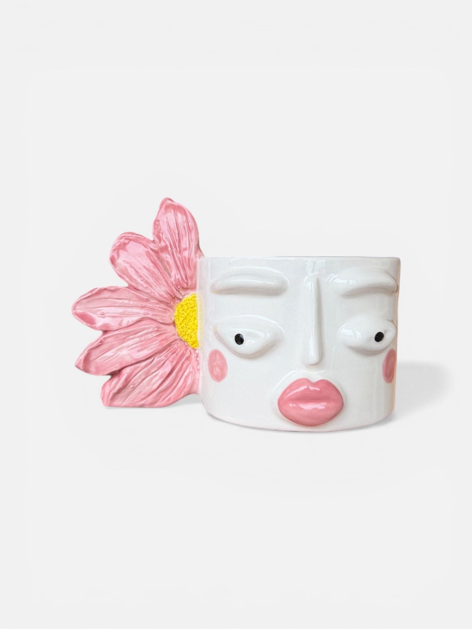 Blush Bloom