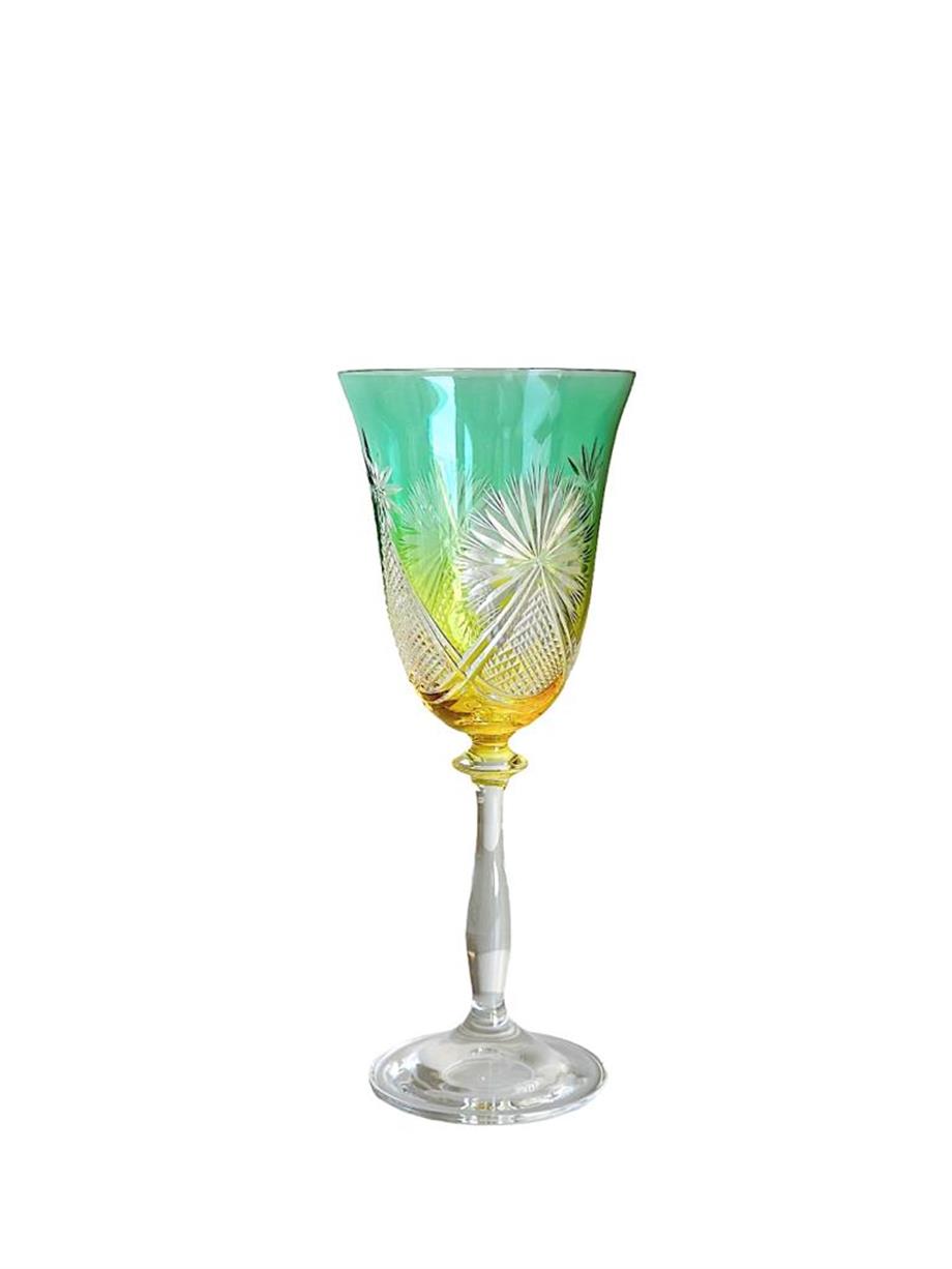 Sunny Kristal Kadeh Mavi