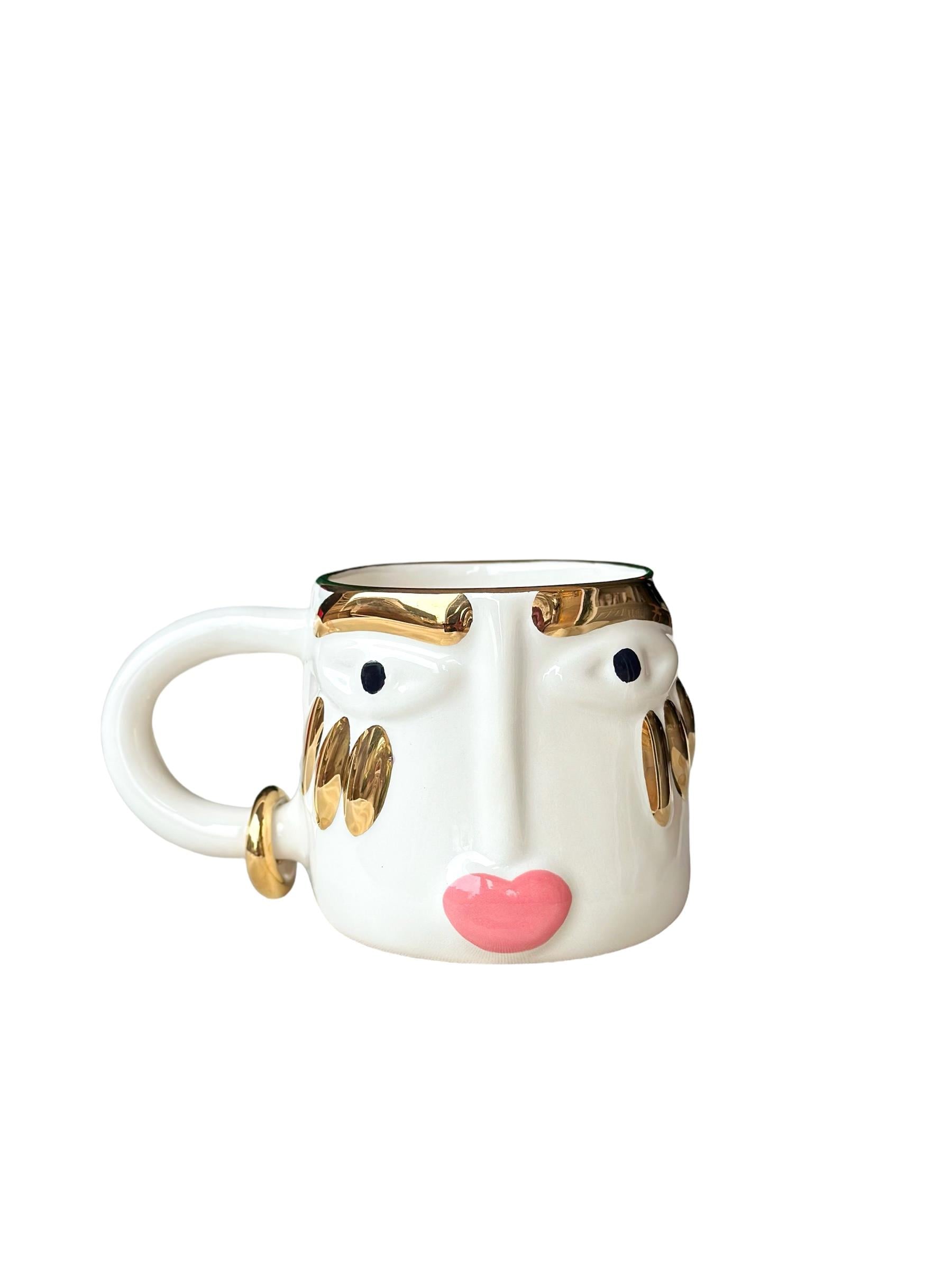 Rukiye Mug