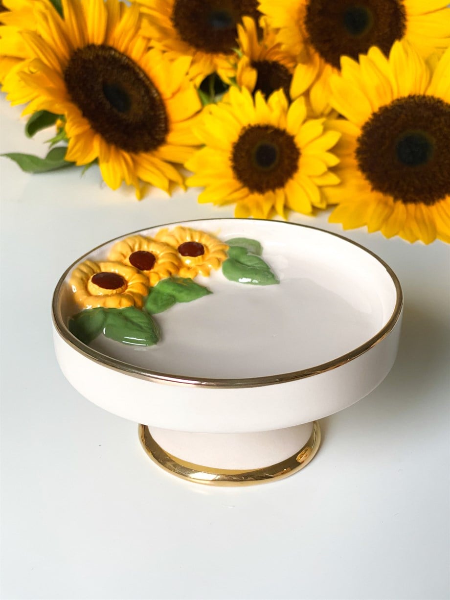 Sunflower Lokumluk