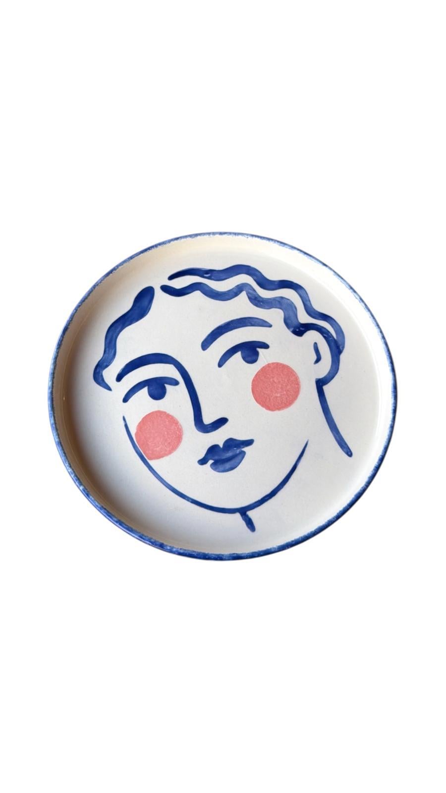 The Muse Ayaklı Servis