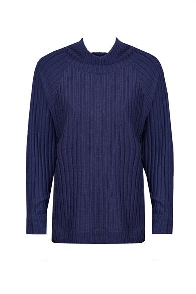 Winter Loungewear Navy Blue