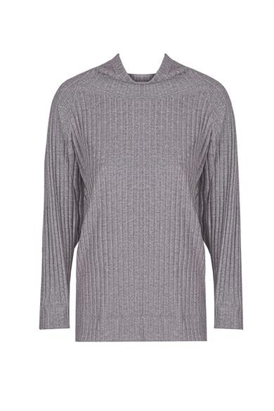  Winter Loungewear Grey